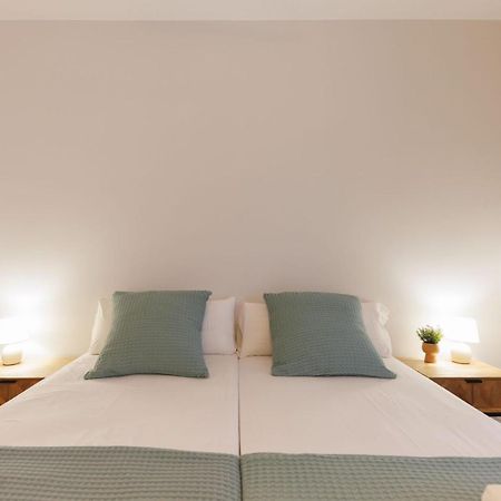 Bravissimo Figuerola, Spacious 3-Bedroom Apartment Girona Eksteriør bilde