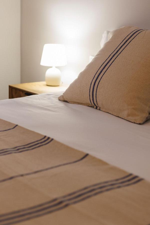 Bravissimo Figuerola, Spacious 3-Bedroom Apartment Girona Eksteriør bilde